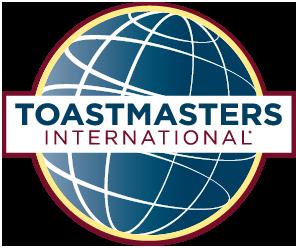 toastmasters emblem