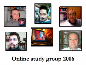 MASH Collaboration Online Study Group