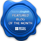 Blog of the month