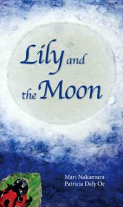 Lily and the Moon cover