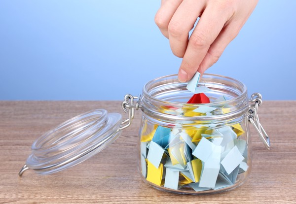 Happiness Jars for the Classroom - Teaching Village